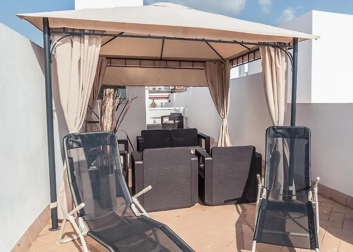 Gotoseville Feria Apartments